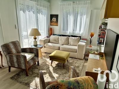 Maison - 104 m² - 5 pièces