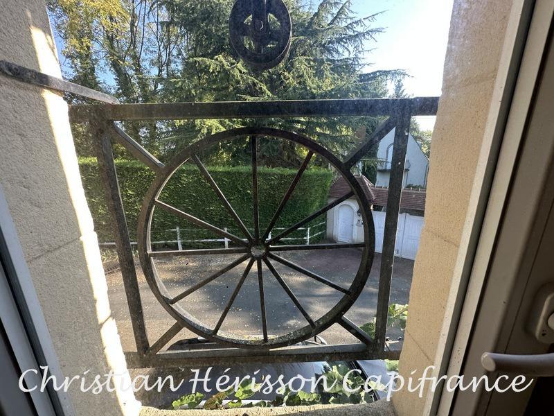 Maison de ville - 136 m² - 5 pièces