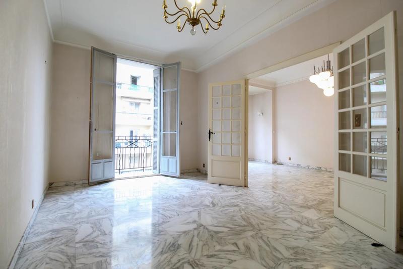 Appartement - 95 m² - 4 pièces