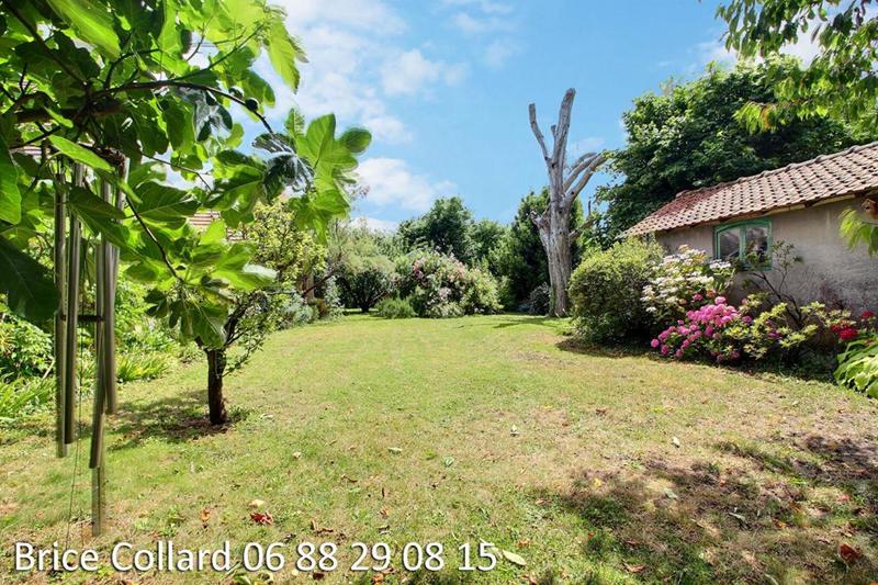 Maison - 146 m² - 6 pièces