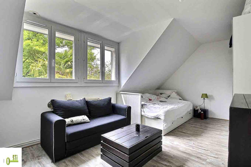 Maison - 151 m² - 8 pièces