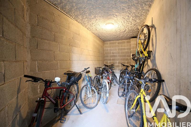 Appartement - 52 m² - 3 pièces