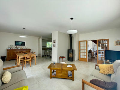 Maison - 160 m² - 7 pièces