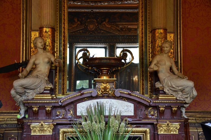 Manoir - 2 000 m² - 40 pièces