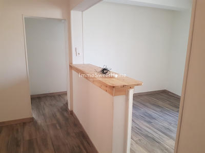 Appartement - 114 m² - 6 pièces