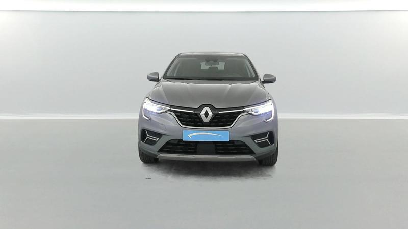Renault Arkana mild hybrid 140 Edc Fap - 22 Evolution