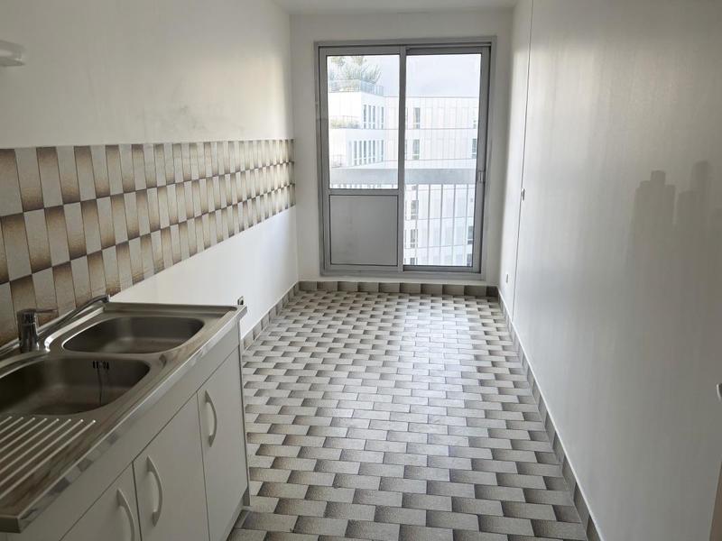 Appartement - 82 m² - 3 pièces