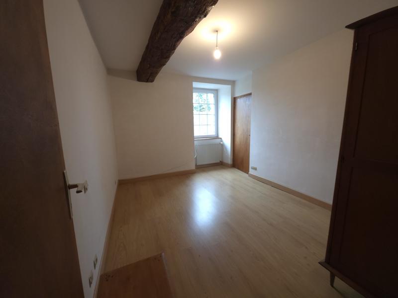 Maison - 160 m² - 9 pièces