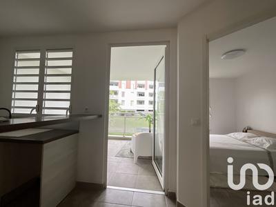 Appartement - 81 m² - 4 pièces