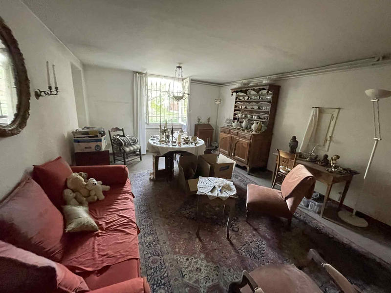 Maison - 164 m² - 7 pièces