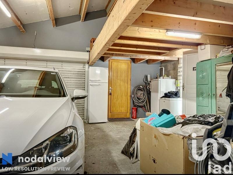 Maison - 154 m² - 6 pièces