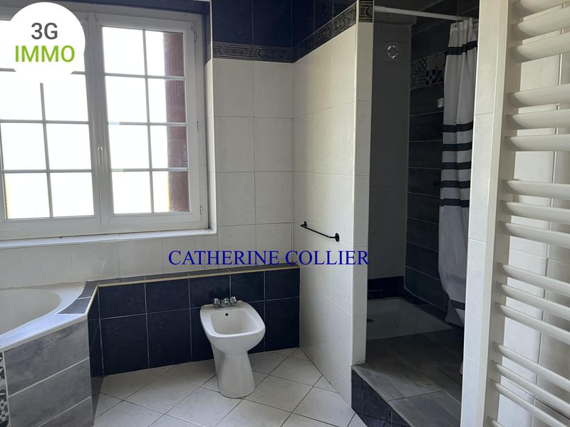 Villa - 130 m² - 5 pièces