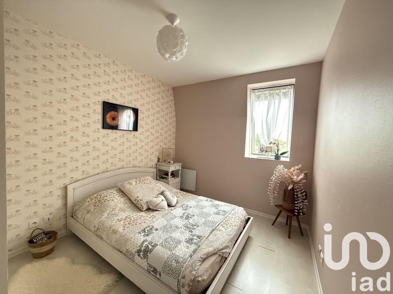 Appartement - 51 m² - 2 pièces