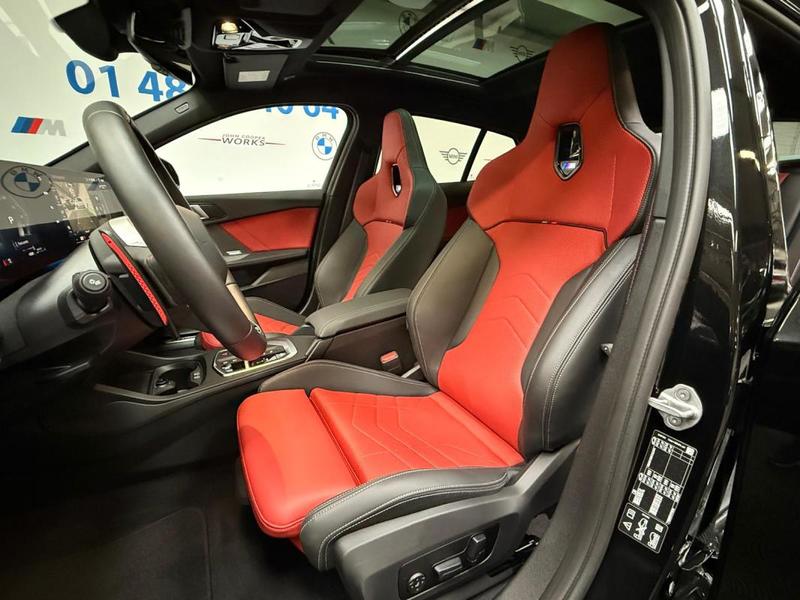 Bmw Série 1 F70 M135 xDrive 300 ch Dkg7 m Performance