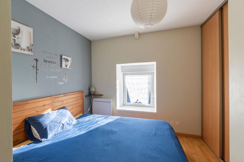 Maison - 196 m² - 7 pièces