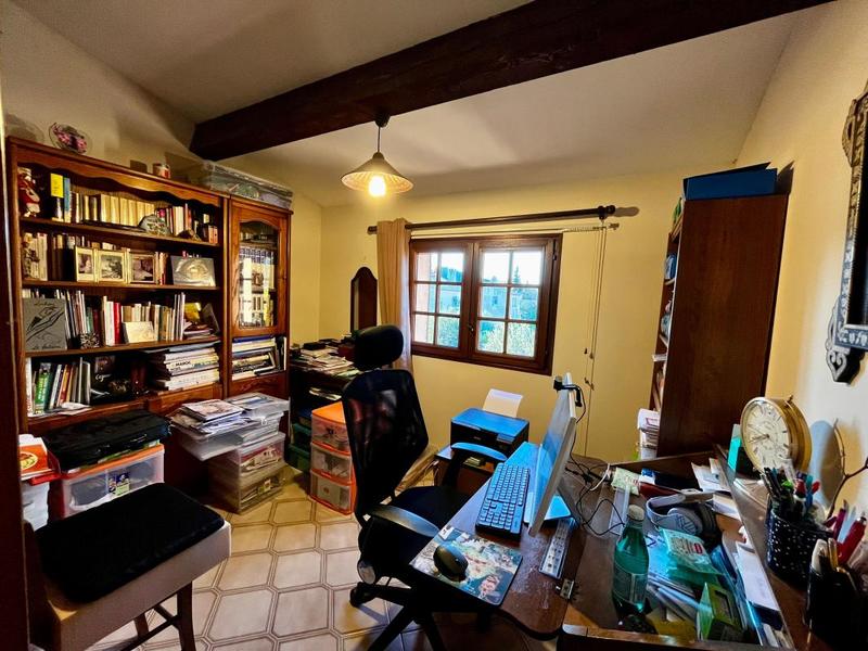 Maison - 114 m² - 5 pièces