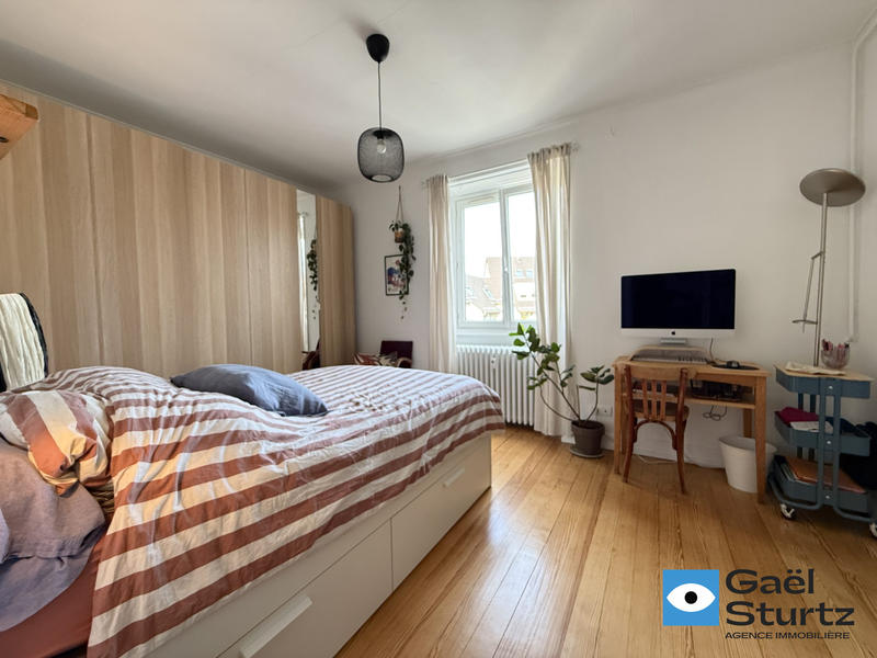 Appartement - 67 m² - 3 pièces