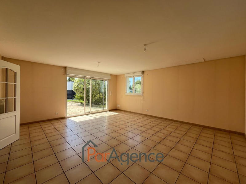 Maison - 177 m² - 6 pièces