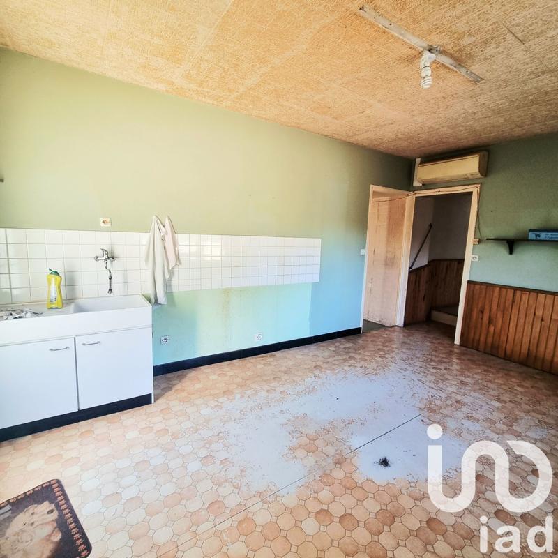 Maison - 137 m² - 5 pièces