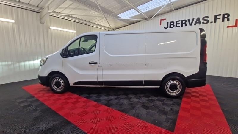 Renault Trafic Fg Gcf L2h1 3t Blue dCi 130