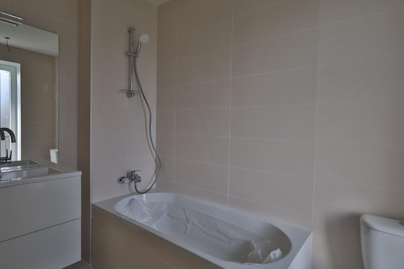 Appartement - 90 m² - 4 pièces