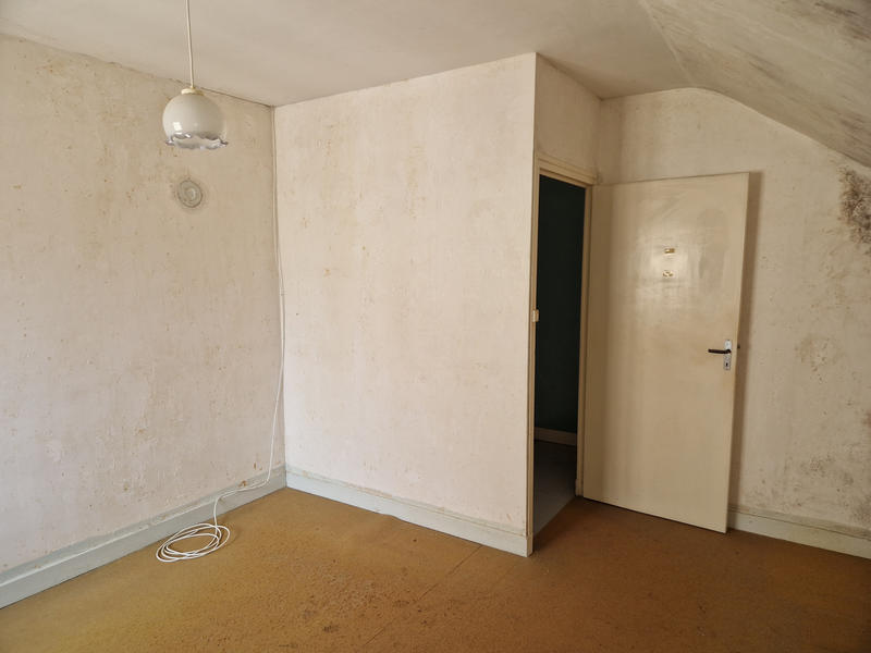 Maison - 74 m² - 3 pièces