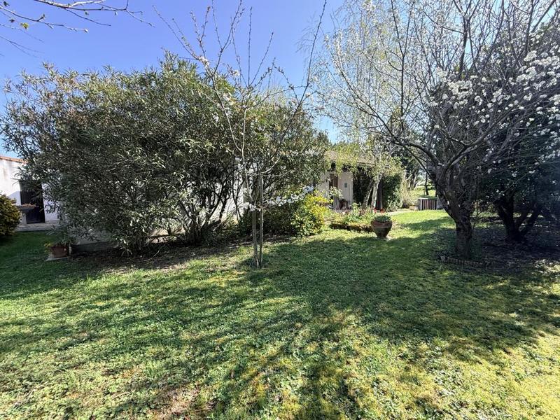 Maison - 101 m² - 4 pièces