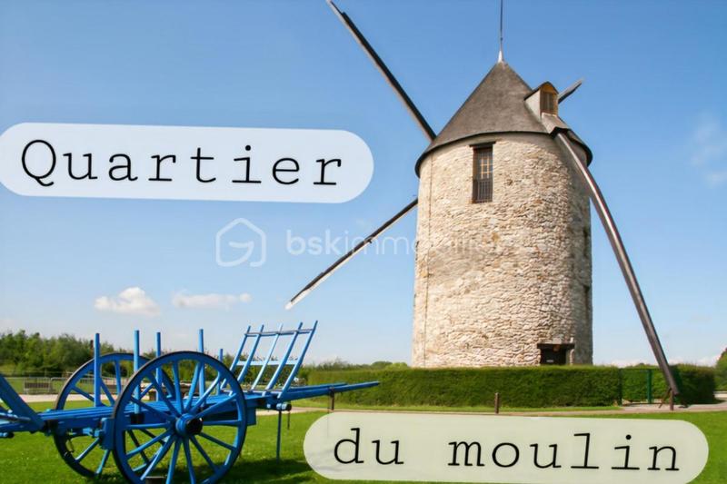 Pavillon - 112 m² - 5 pièces