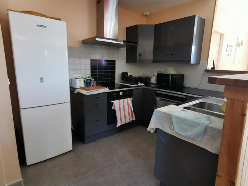 Maison - 107 m² - 7 pièces