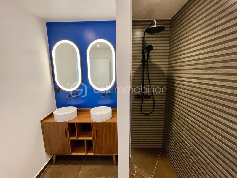 Appartement - 132 m² - 4 pièces