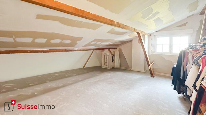 Appartement - 112 m² - 3 pièces