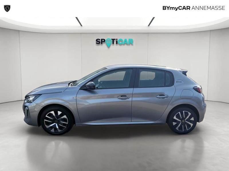 Peugeot 208 100 s&amp;S Bvm6 Style