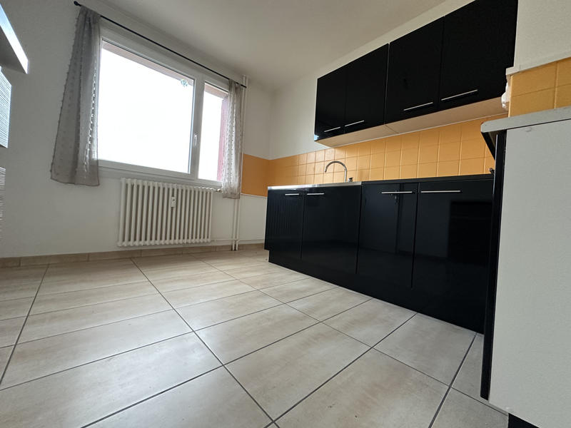 Appartement - 69 m² - 3 pièces