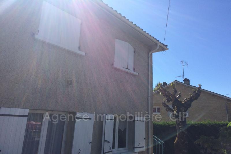 Maison de ville - 120 m² - 6 pièces