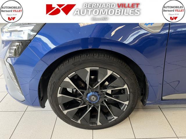 Renault Clio V TCe 90 ch Gsr2 Esprit Alpine