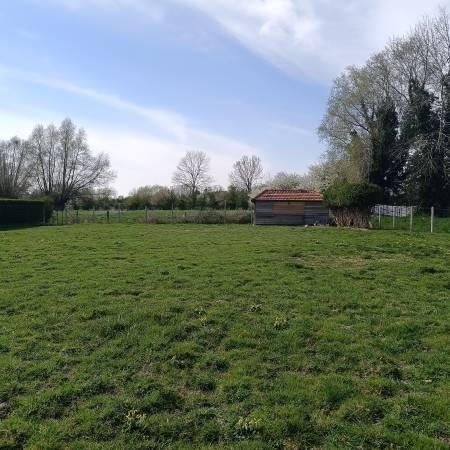 Maison - 76 m² - 4 pièces