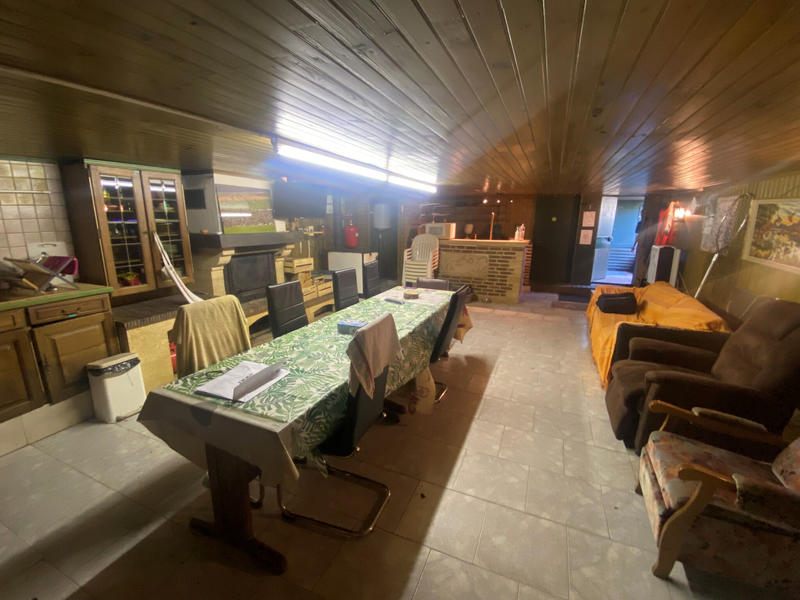 Terrain - 24 000 m²