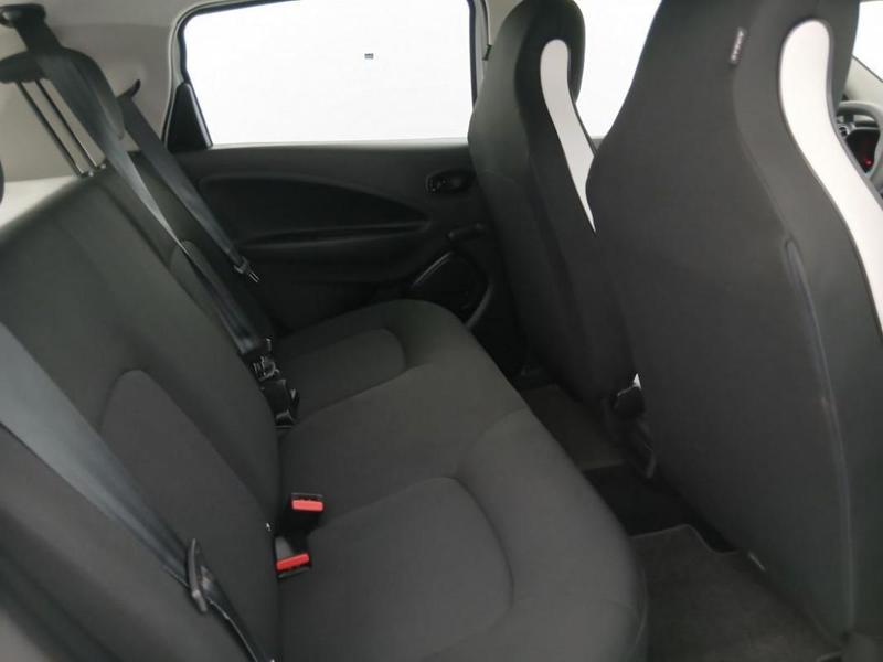 Renault Zoe E-Tech Electrique R110 - 22b Equilibre