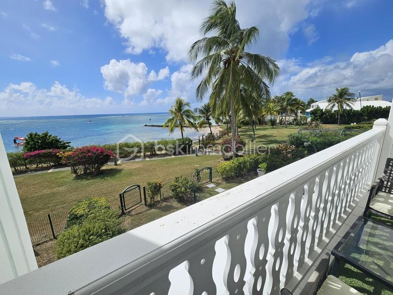 Appartement - 61 m² - 2 pièces