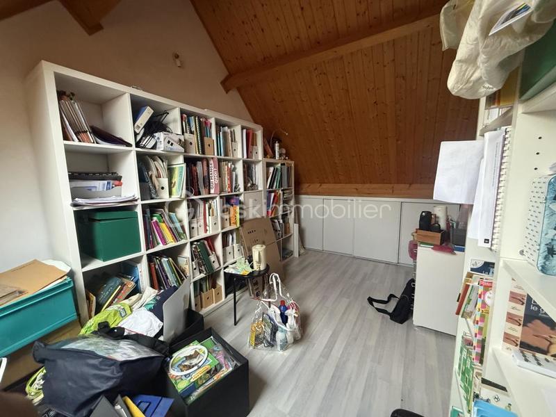 Maison de campagne - 68 m² - 4 pièces