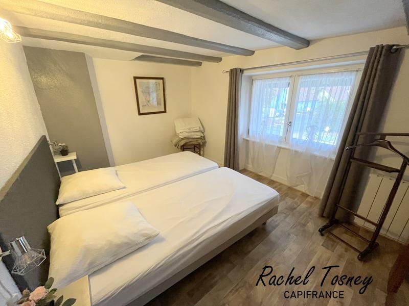 Maison - 78 m² - 4 pièces