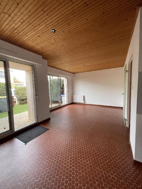Maison - 40 m² - 2 pièces
