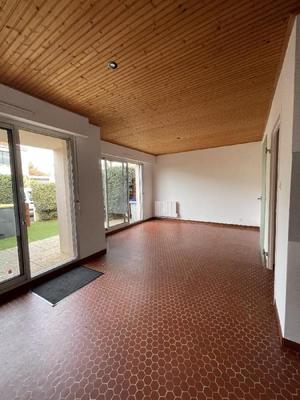 Maison - 40 m² - 2 pièces