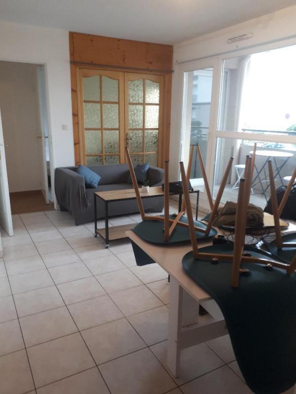 Appartement - 49 m² - 3 pièces