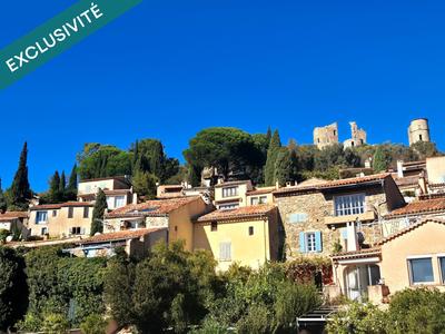 Maison - 146 m² - 5 pièces