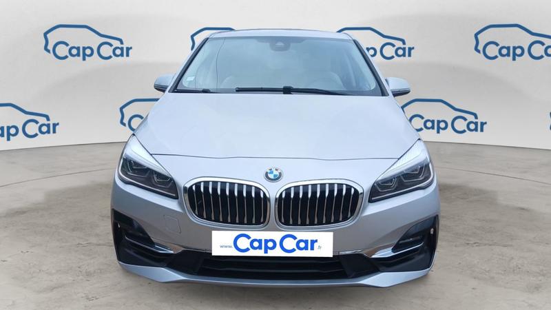 Bmw Serie 2 1.5 216i 109 Luxury