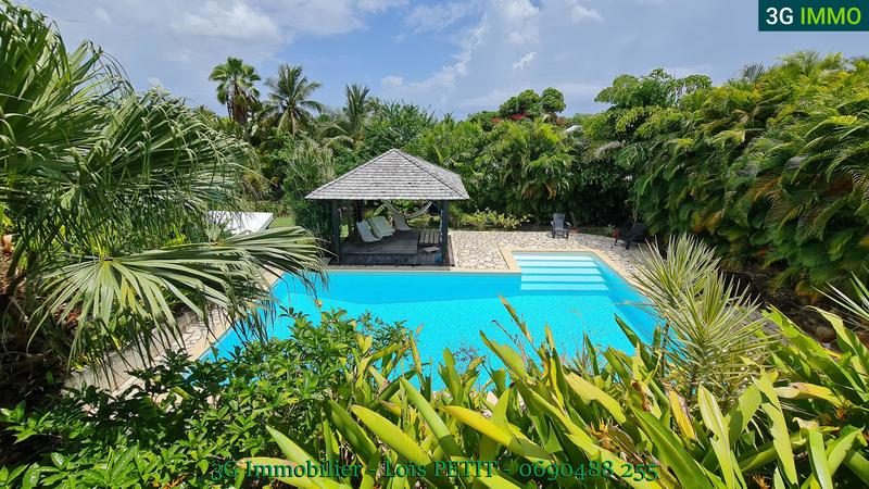 Villa - 185 m² - 5 pièces