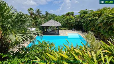 Villa - 185 m² - 5 pièces