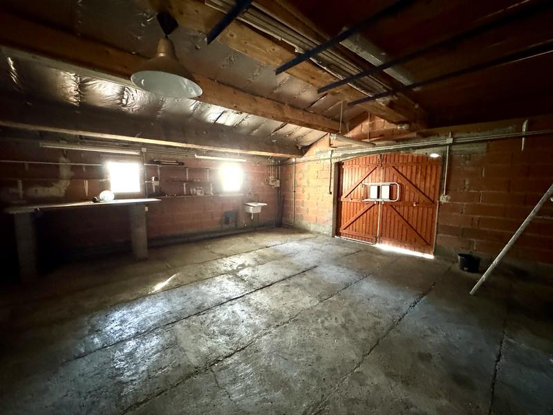 Maison - 122 m² - 6 pièces