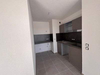 Appartement - 86 m² - 4 pièces